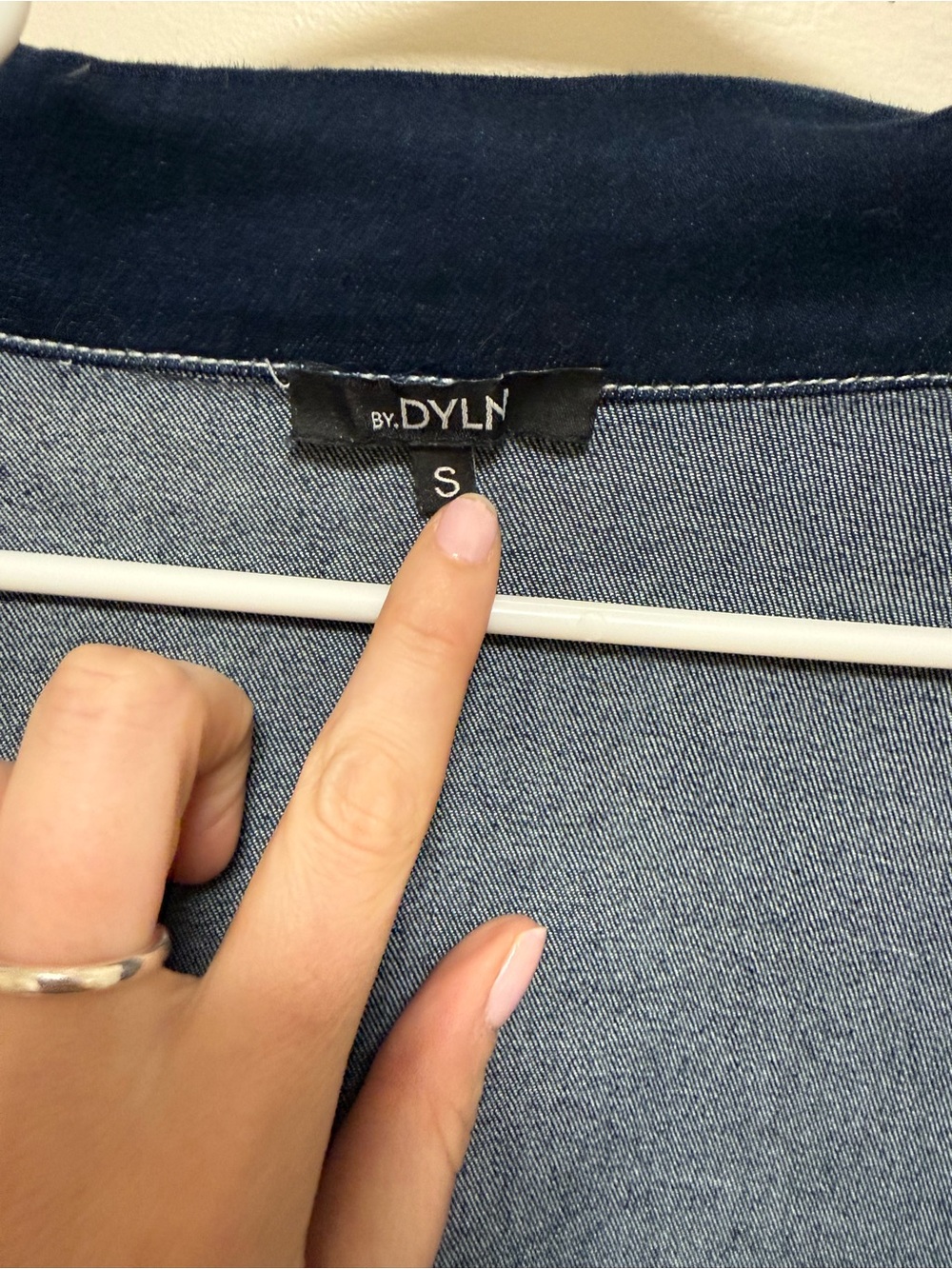Cyrus Jacket (Size Small) - Picture 5 of 6